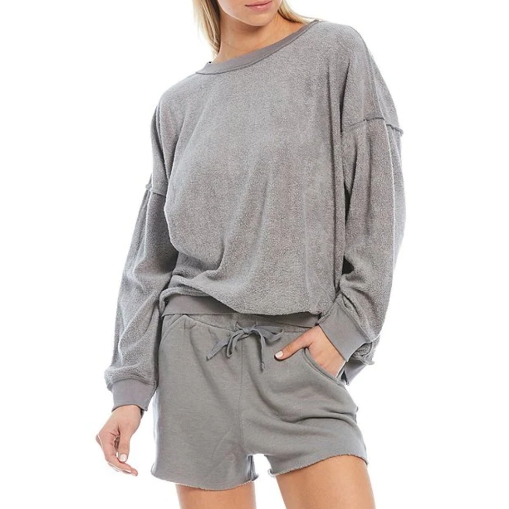 Free People Lounge Set - Picture 3 of 7